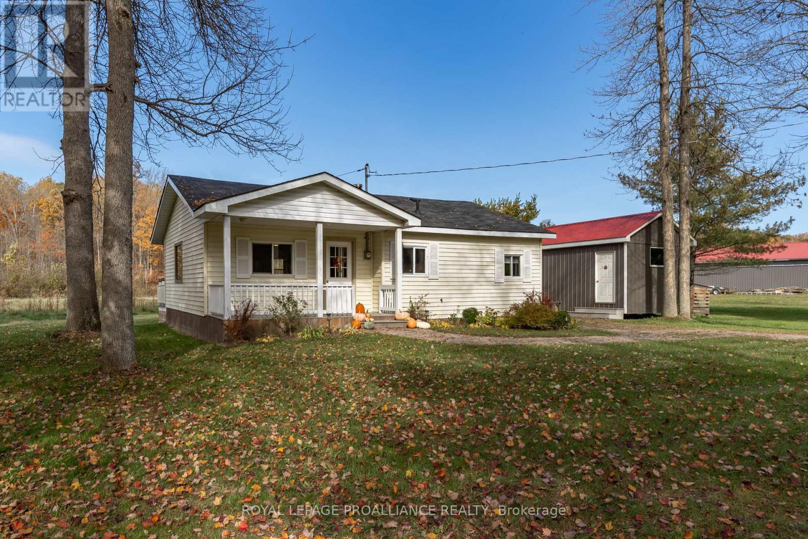 1019 TURNER WAY, Frontenac, Ontario
