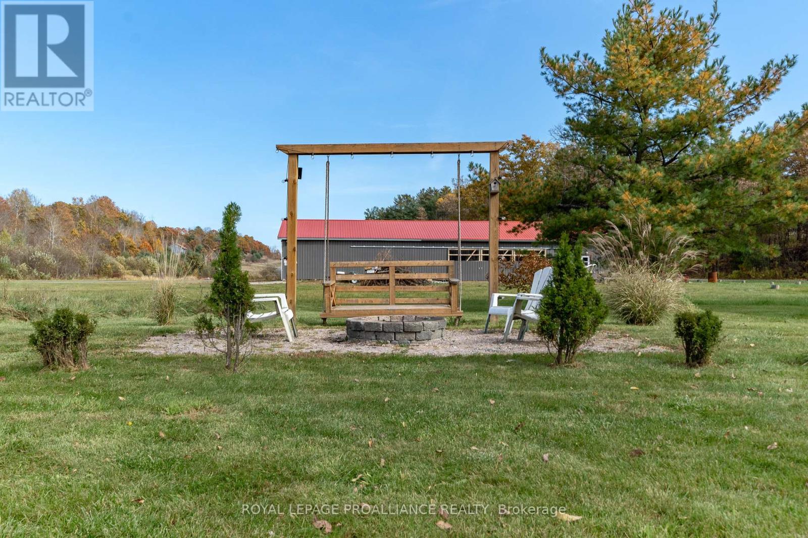 1019 Turner Way, Frontenac, Ontario  K0H 1B0 - Photo 38 - X12164769