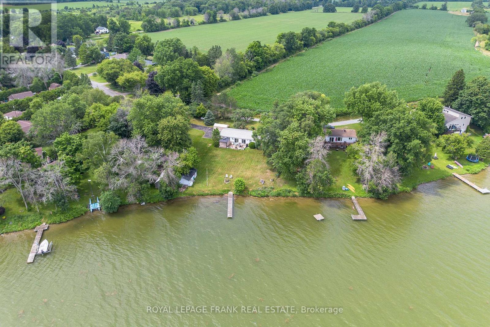46 Lakeview Boulevard, Kawartha Lakes, Ontario  K0M 2C0 - Photo 8 - X12164809