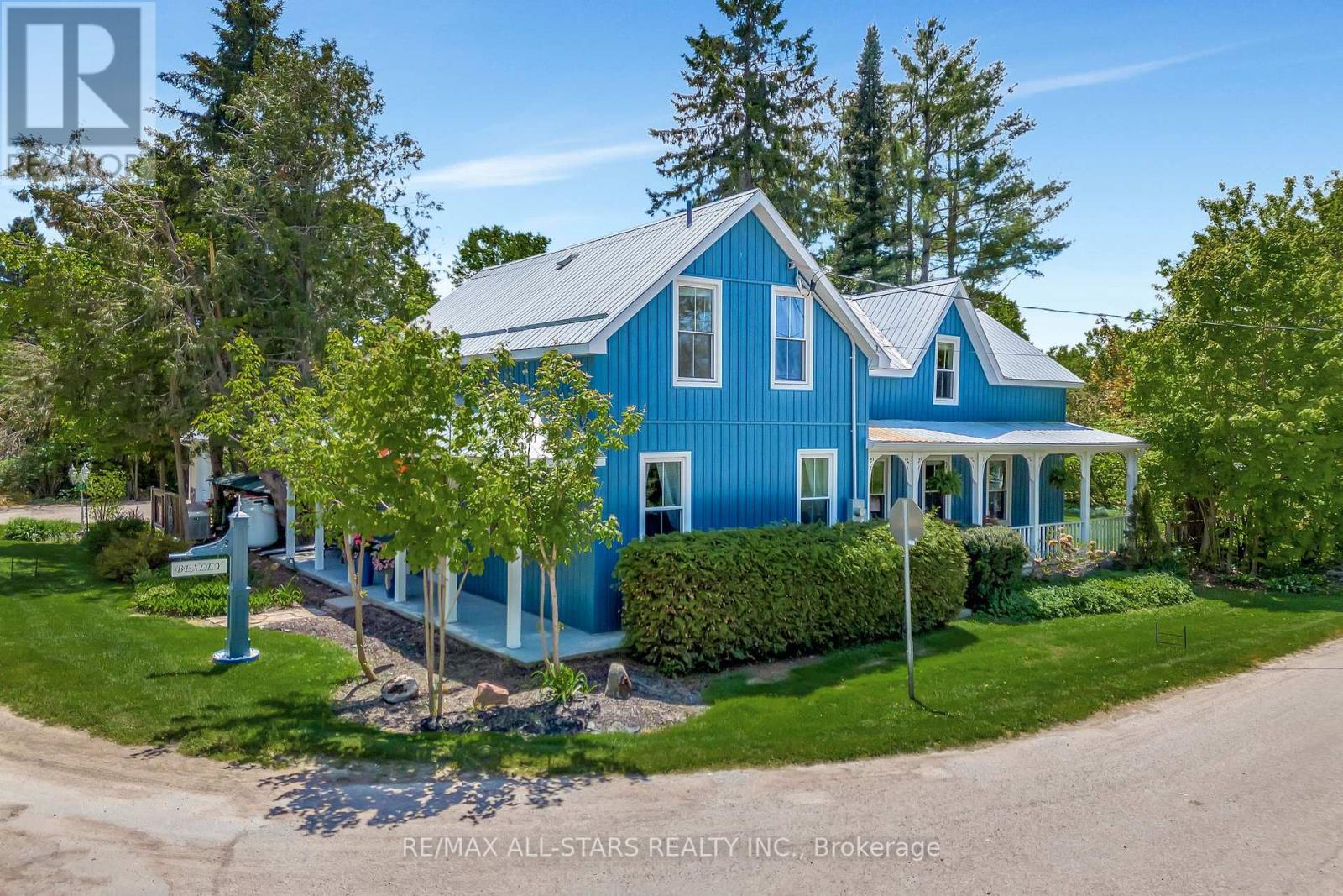 397 COUNTY 41 ROAD, Kawartha Lakes, Ontario