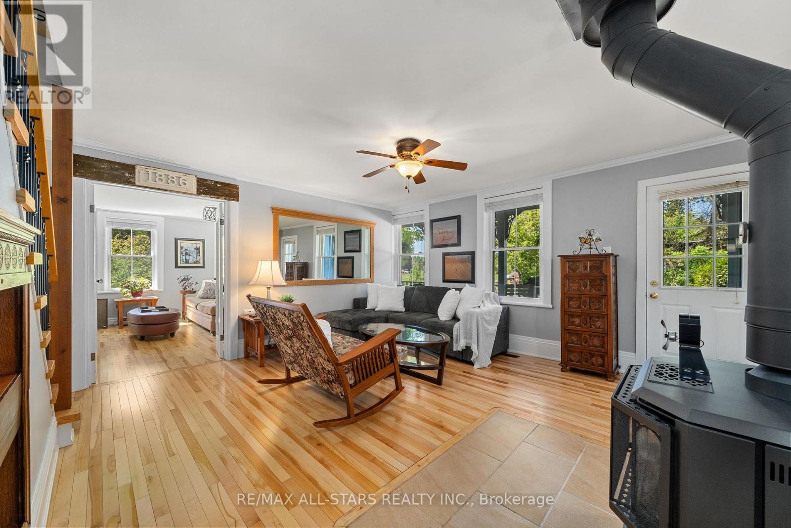 397 County 41 Road, Kawartha Lakes, Ontario  K0M 2B0 - Photo 11 - X12164862