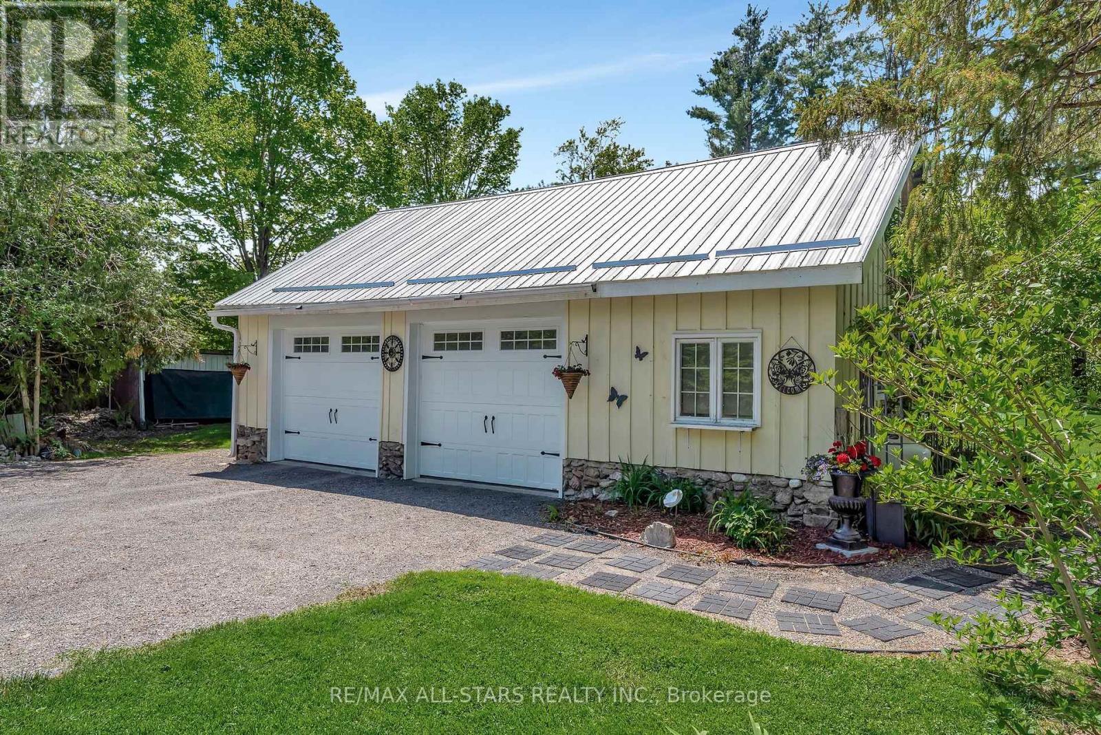 397 County 41 Road, Kawartha Lakes, Ontario  K0M 2B0 - Photo 33 - X12164862