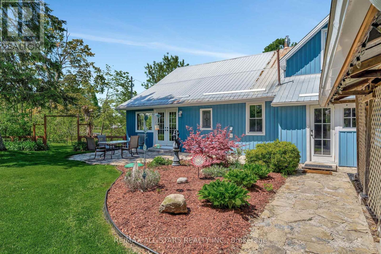 397 County 41 Road, Kawartha Lakes, Ontario  K0M 2B0 - Photo 37 - X12164862