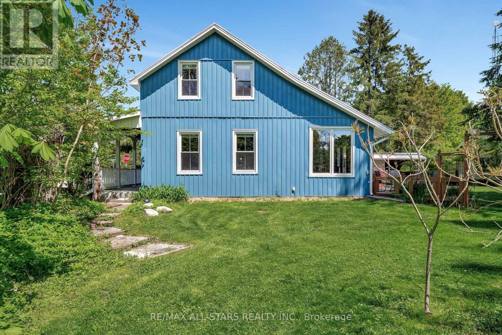 397 County 41 Road, Kawartha Lakes, Ontario  K0M 2B0 - Photo 38 - X12164862