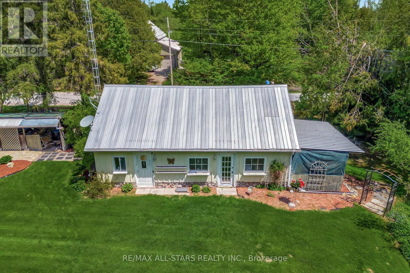 397 County 41 Road, Kawartha Lakes, Ontario  K0M 2B0 - Photo 4 - X12164862
