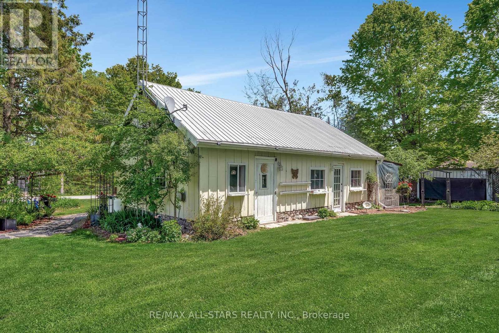 397 County 41 Road, Kawartha Lakes, Ontario  K0M 2B0 - Photo 41 - X12164862