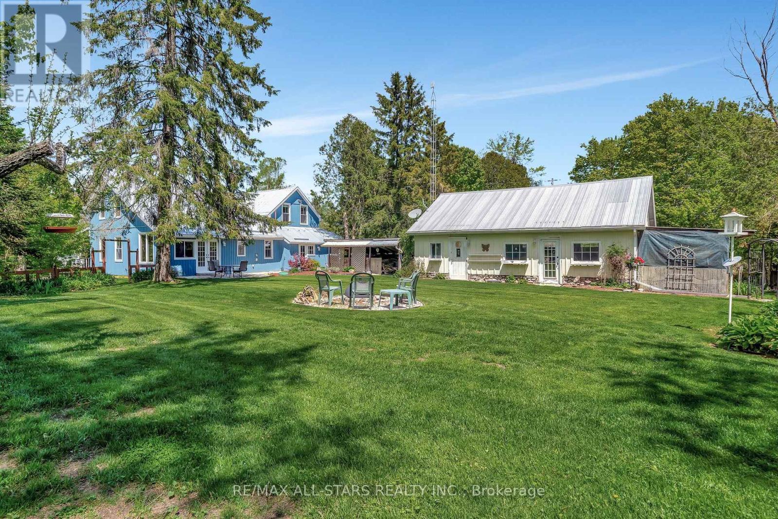 397 County 41 Road, Kawartha Lakes, Ontario  K0M 2B0 - Photo 44 - X12164862