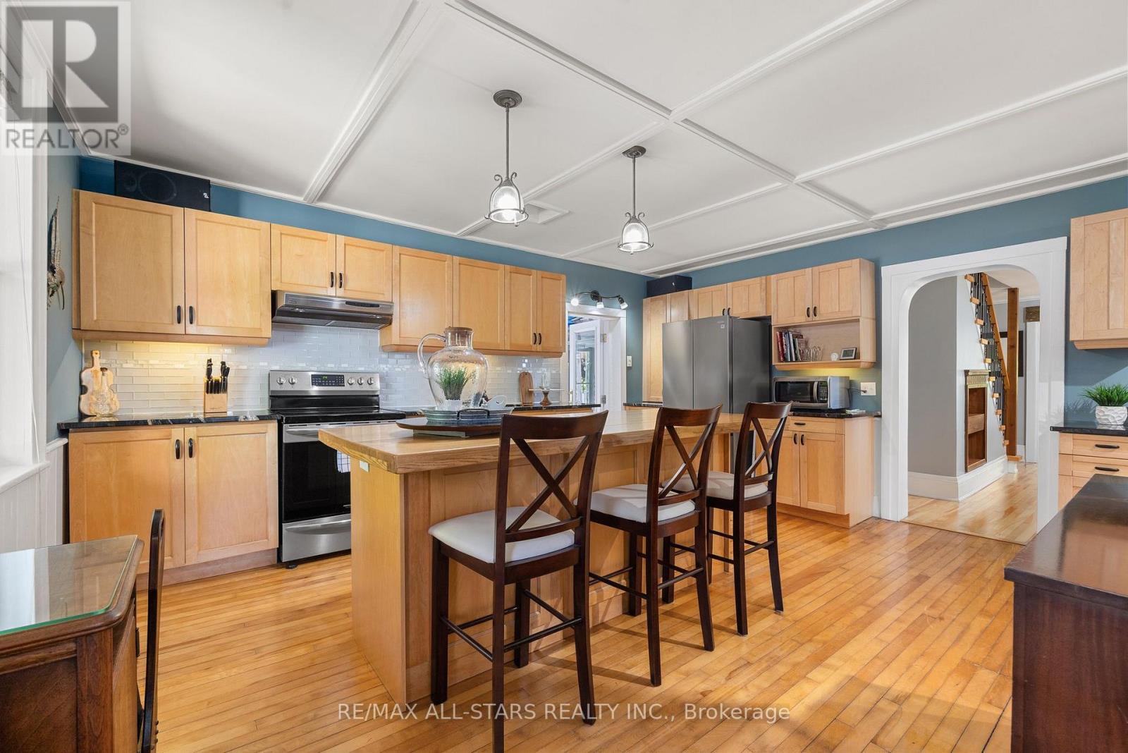 397 County 41 Road, Kawartha Lakes, Ontario  K0M 2B0 - Photo 7 - X12164862