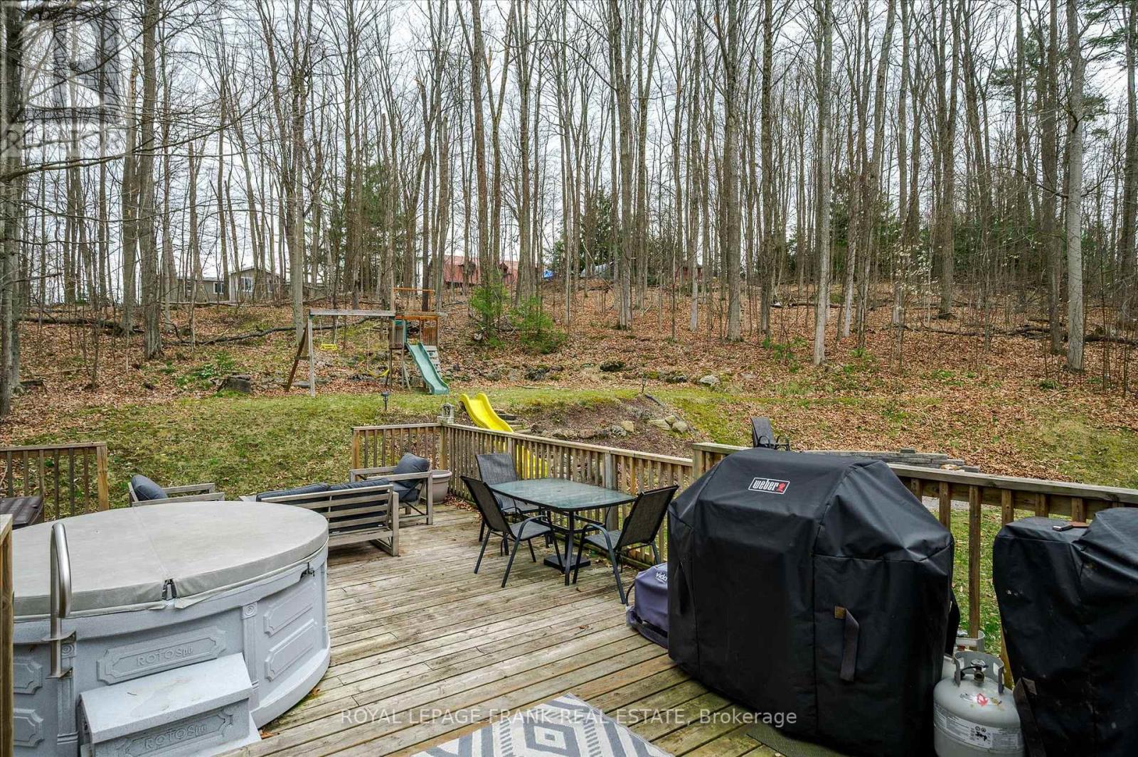 878 Payne Line Road, Douro-Dummer, Ontario  K0L 3A0 - Photo 18 - X12164893