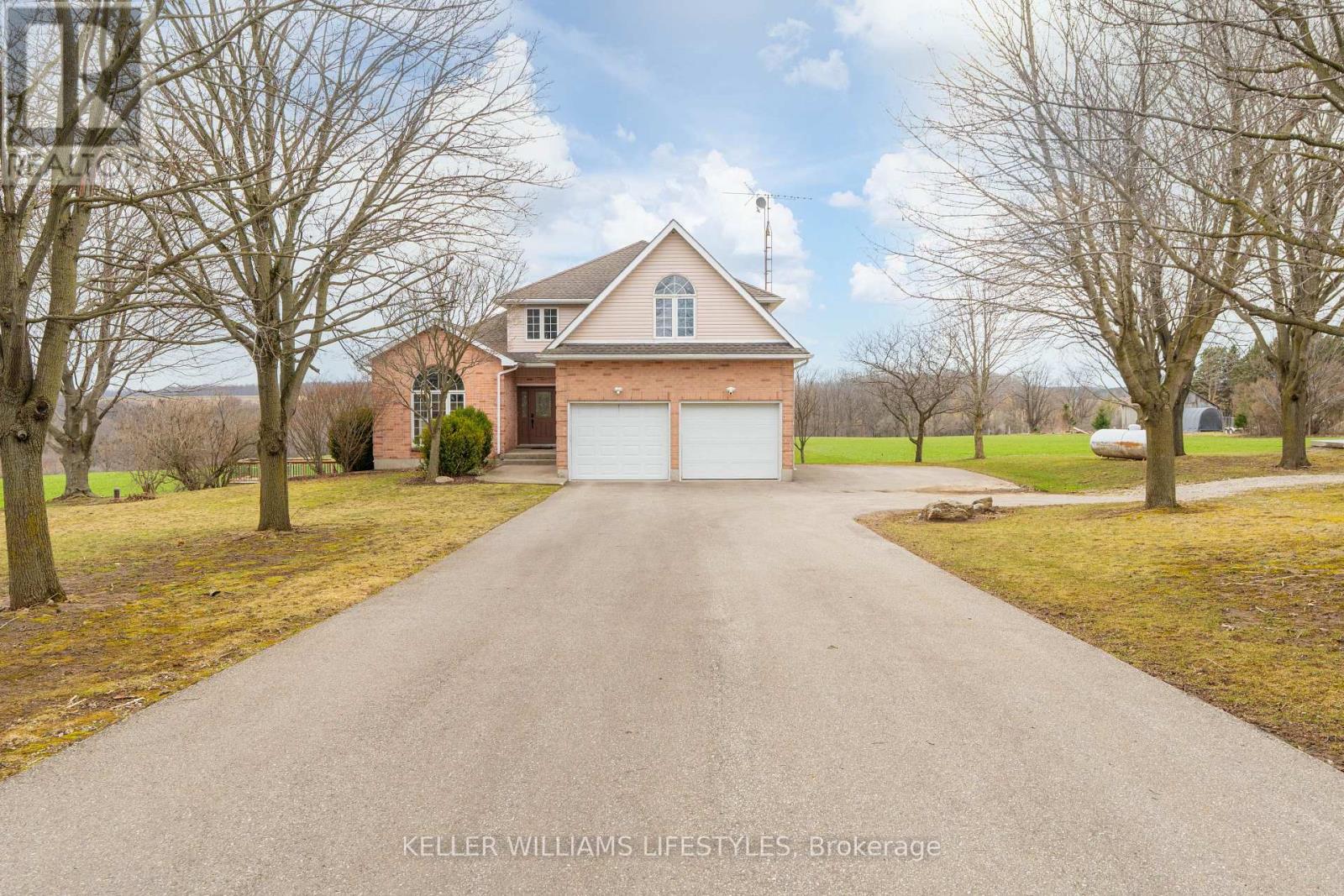 315405 31st Line, Zorra, Ontario  N0J 1J0 - Photo 1 - X12164786