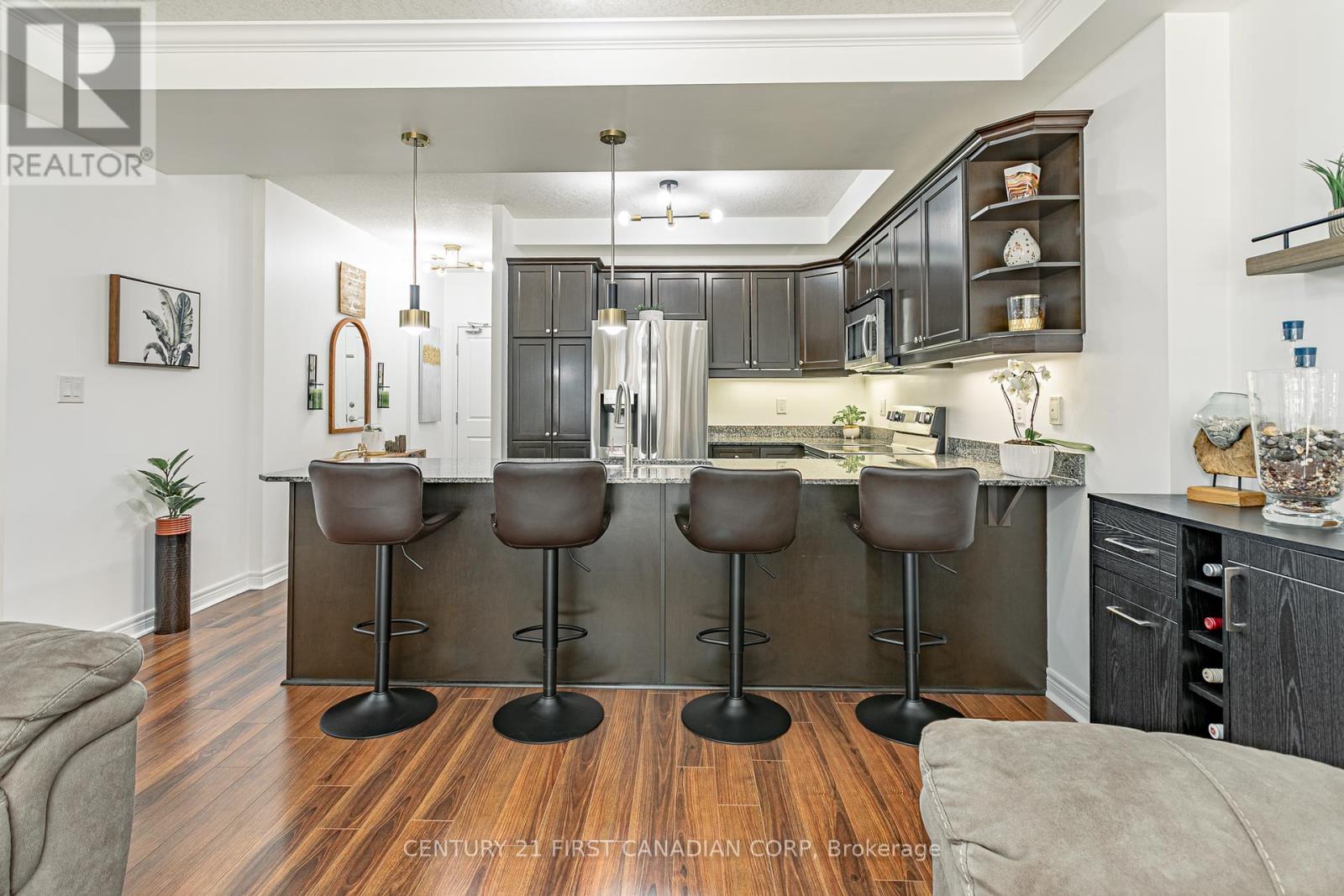 312 - 1030 CORONATION DRIVE, London North, Ontario