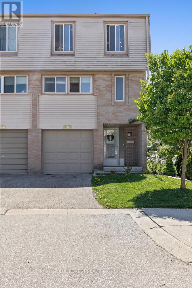 1264 Limberlost Road, London North, Ontario  N6G 3A5 - Photo 2 - X12164855