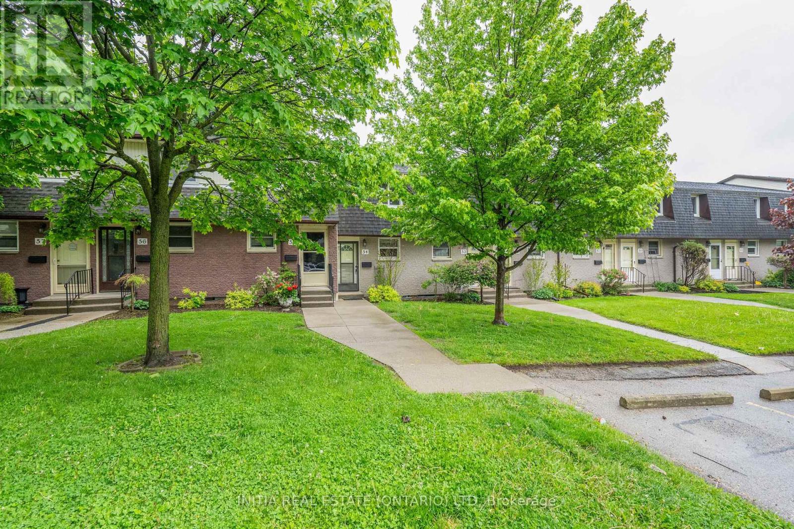 54 - 1919 Trafalgar Street, London East, Ontario  N5V 1A1 - Photo 4 - X12164880