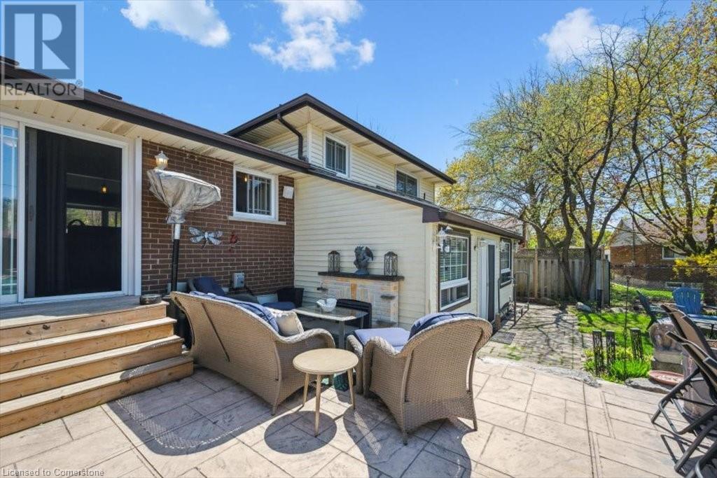 254 Quickfall Drive, Waterloo, Ontario  N2J 3S9 - Photo 30 - 40724462