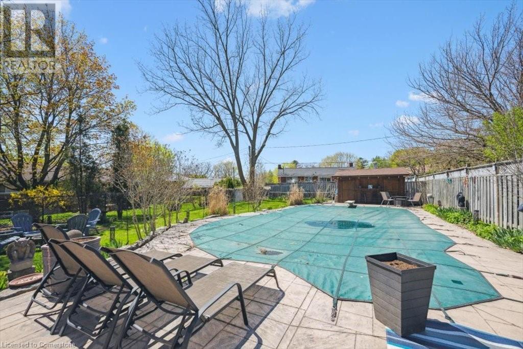 254 Quickfall Drive, Waterloo, Ontario  N2J 3S9 - Photo 31 - 40724462