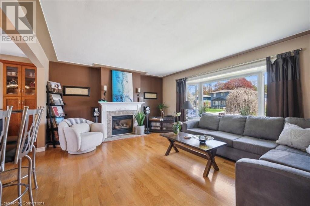 254 Quickfall Drive, Waterloo, Ontario  N2J 3S9 - Photo 6 - 40724462