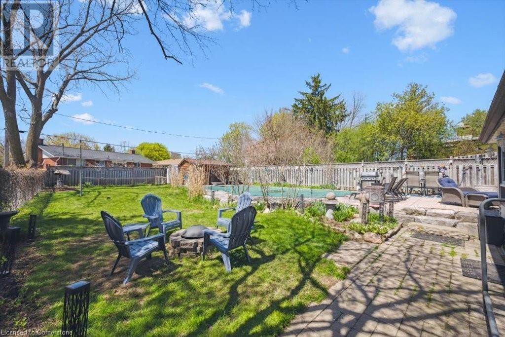 254 Quickfall Drive, Waterloo, Ontario  N2J 3S9 - Photo 28 - 40724462