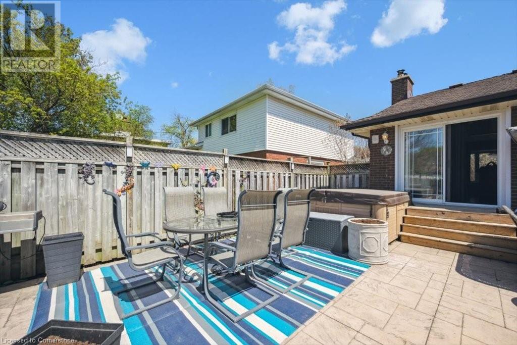 254 Quickfall Drive, Waterloo, Ontario  N2J 3S9 - Photo 29 - 40724462