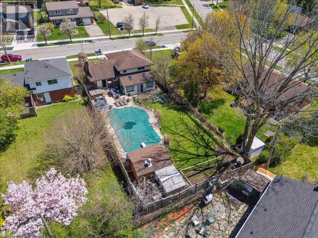 254 Quickfall Drive, Waterloo, Ontario  N2J 3S9 - Photo 38 - 40724462