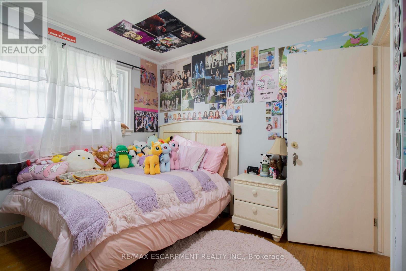 29 Masterson Avenue, St. Catharines, Ontario  L2T 3P2 - Photo 37 - X12140772