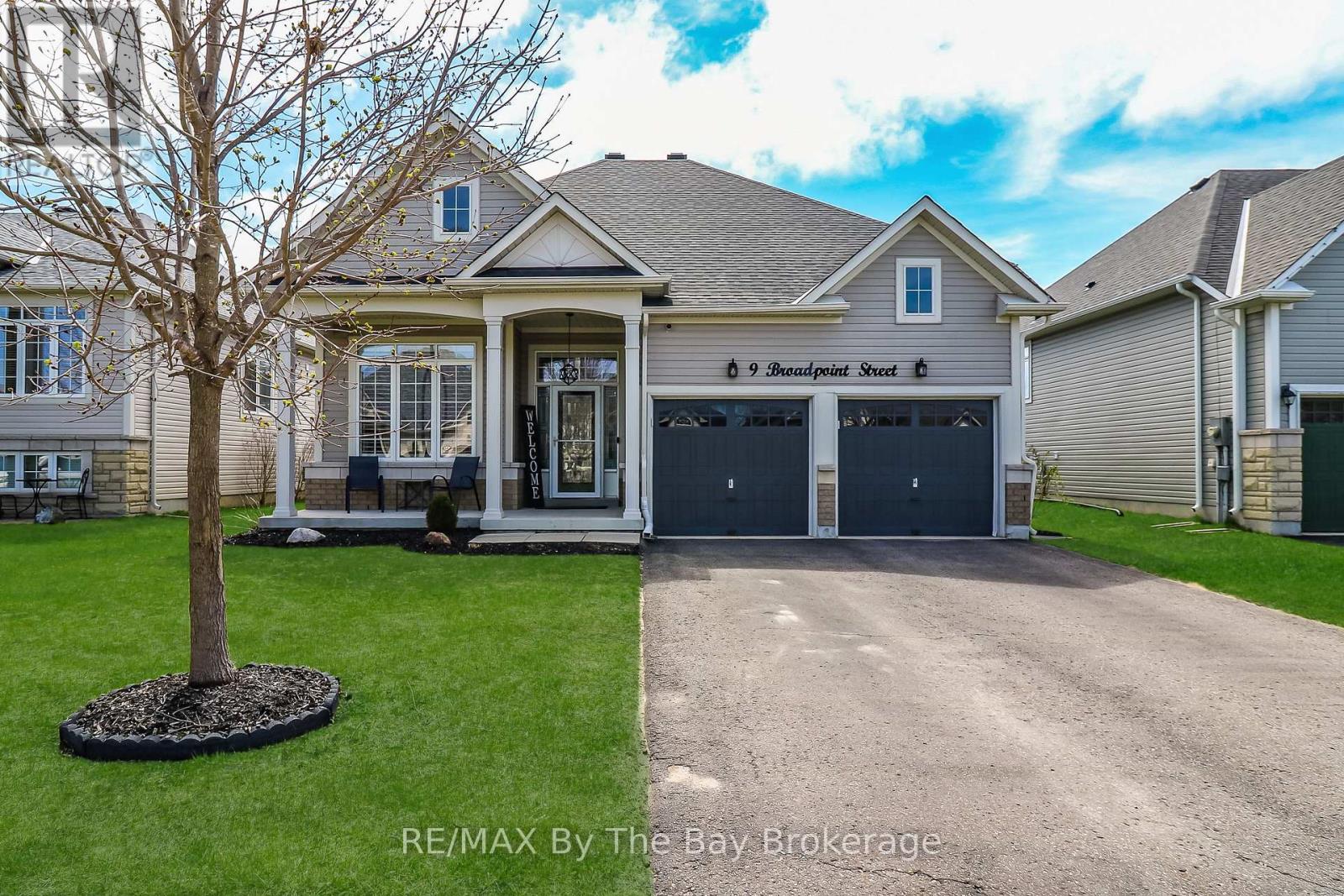 9 Broadpoint Street, Wasaga Beach, Ontario  L9Z 3B8 - Photo 9 - S12114684