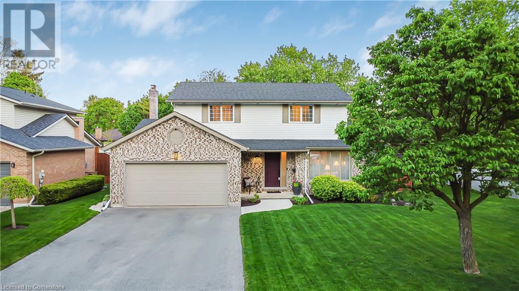 101 THORNDALE Place, waterloo, Ontario