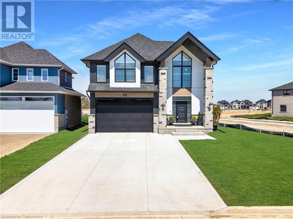154 Dempsey Drive, Stratford, Ontario  N5A 0K5 - Photo 46 - 40730903