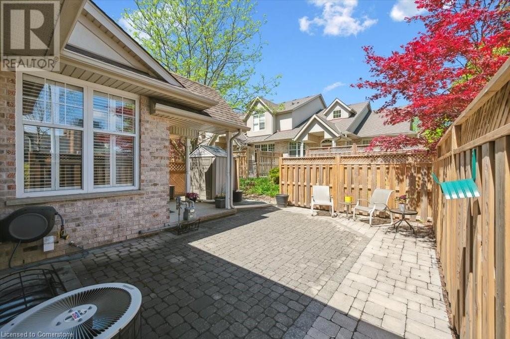 50 Freemont Street, Waterloo, Ontario  N2L 6L7 - Photo 44 - 40730763