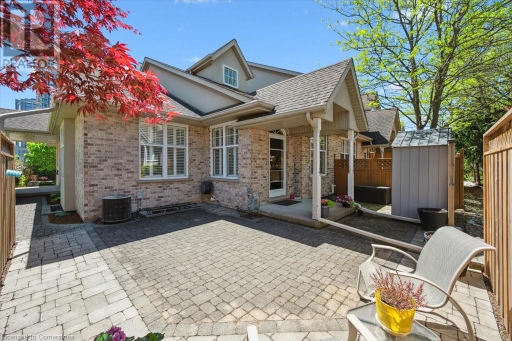 50 Freemont Street, Waterloo, Ontario  N2L 6L7 - Photo 45 - 40730763