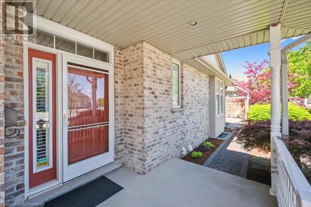 50 Freemont Street, Waterloo, Ontario  N2L 6L7 - Photo 7 - 40730763