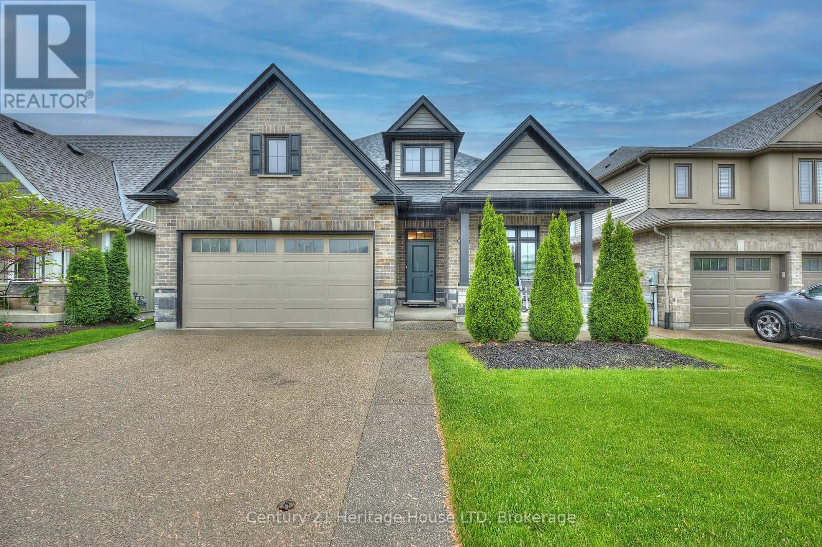 29 MCFARLAND STREET, Thorold, Ontario