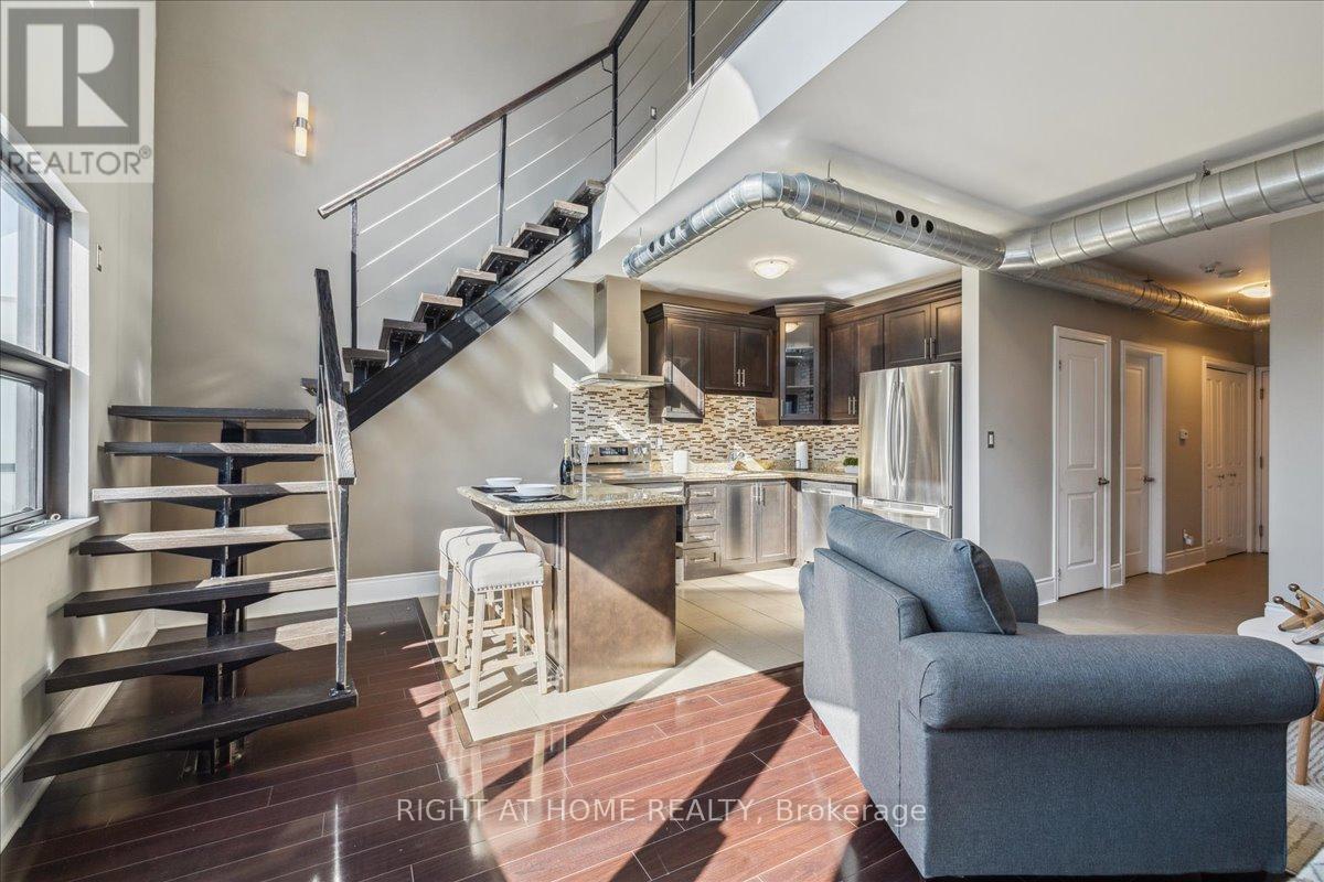 402 - 80 King William Street, Hamilton, Ontario  L8R 0A1 - Photo 11 - X12156471