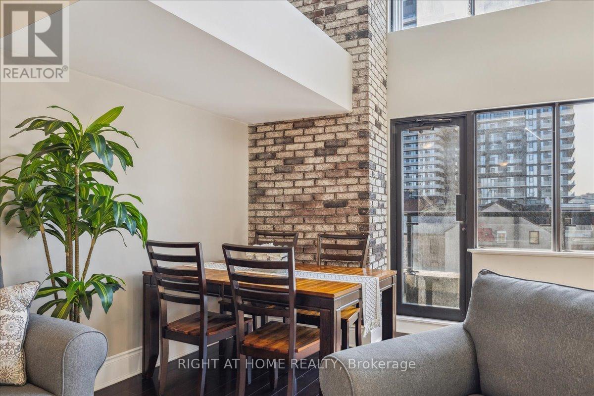 402 - 80 King William Street, Hamilton (Beasley), Ontario  L8R 0A1 - Photo 9 - X12156471