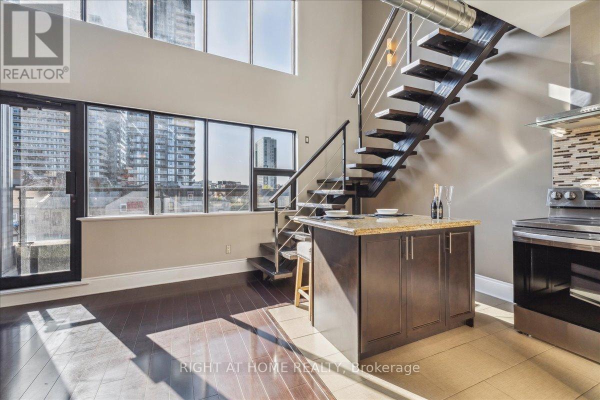 402 - 80 King William Street, Hamilton (Beasley), Ontario  L8R 0A1 - Photo 16 - X12156471