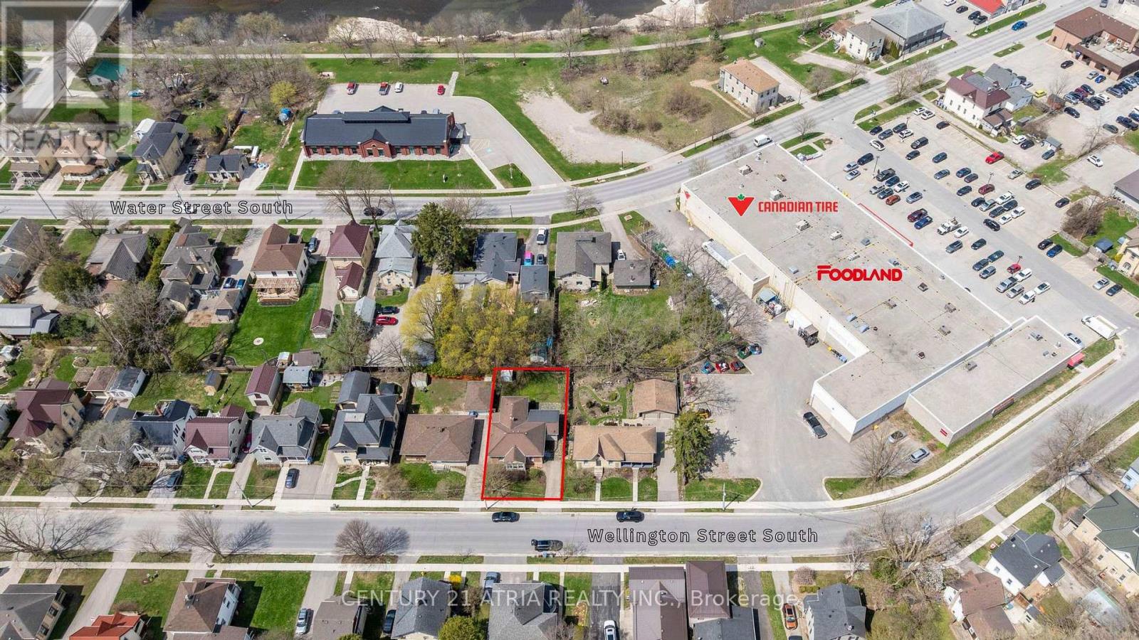 130 Wellington Street S, St. Marys, Ontario  N4X 1A6 - Photo 49 - X12163968