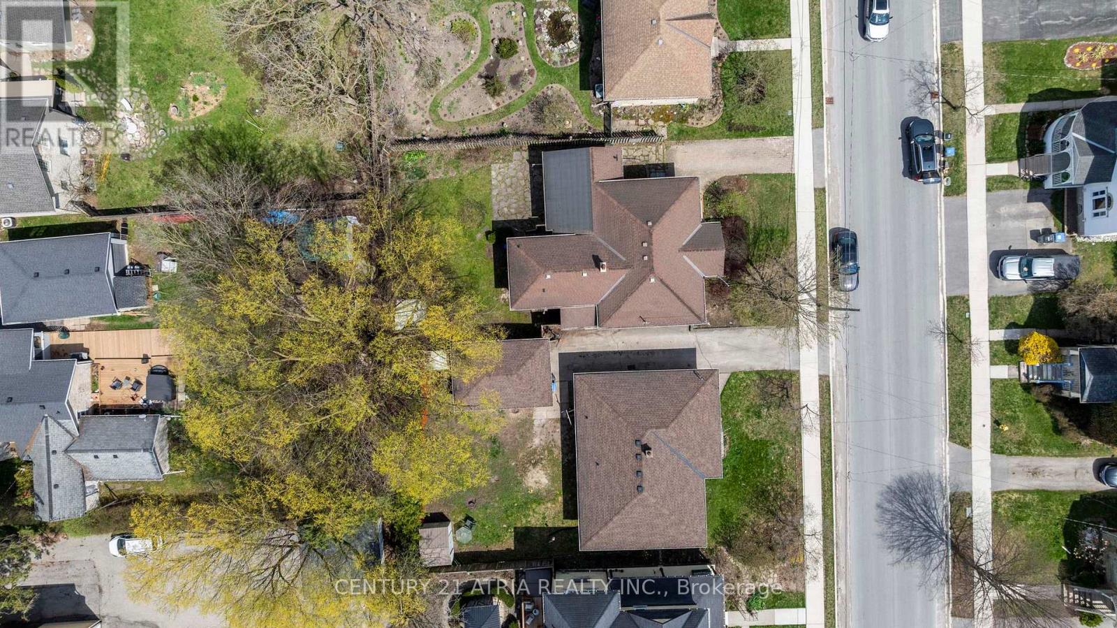 130 Wellington Street S, St. Marys, Ontario  N4X 1A6 - Photo 48 - X12163968