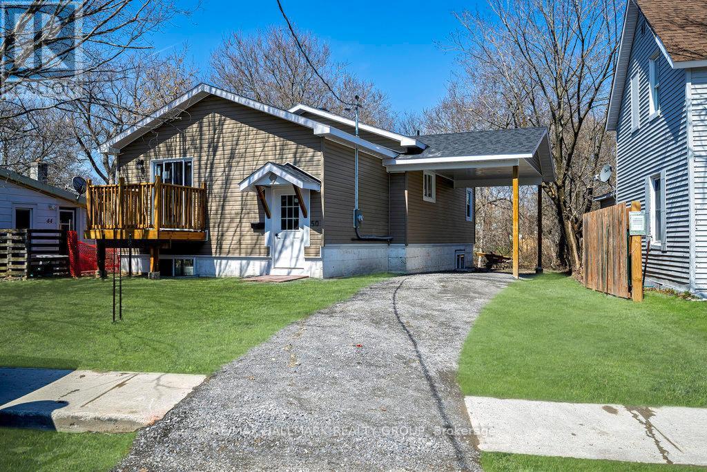 Property at 50 CARSS STREET image 1