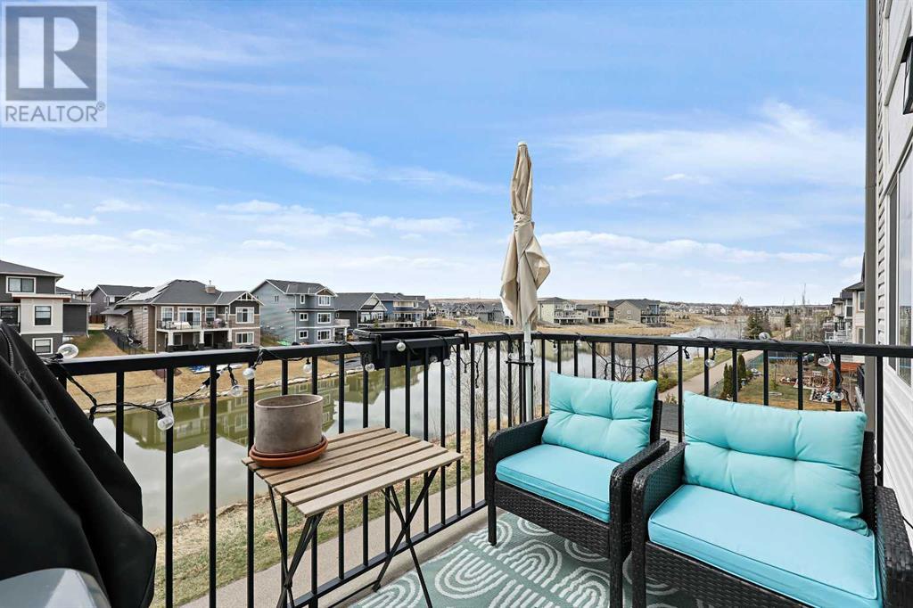 250 Canals Crossing Sw, Airdrie, Alberta  T4B 4L3 - Photo 10 - A2223092