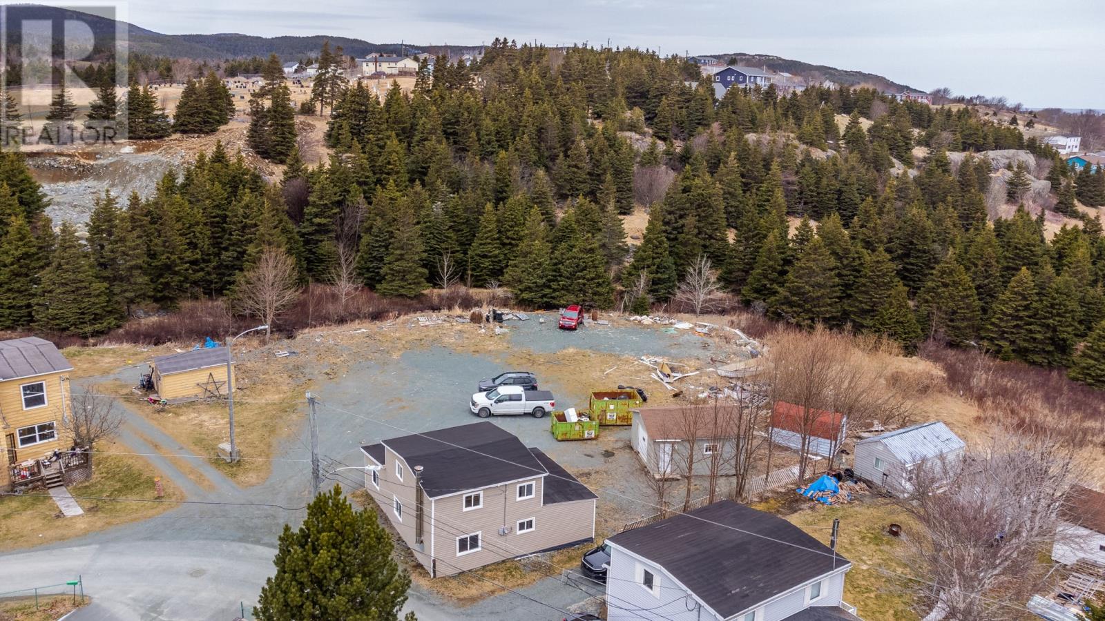 10 Strugnell's Marsh Road, Pouch Cove, Newfoundland & Labrador  A0A 3L0 - Photo 29 - 1283566