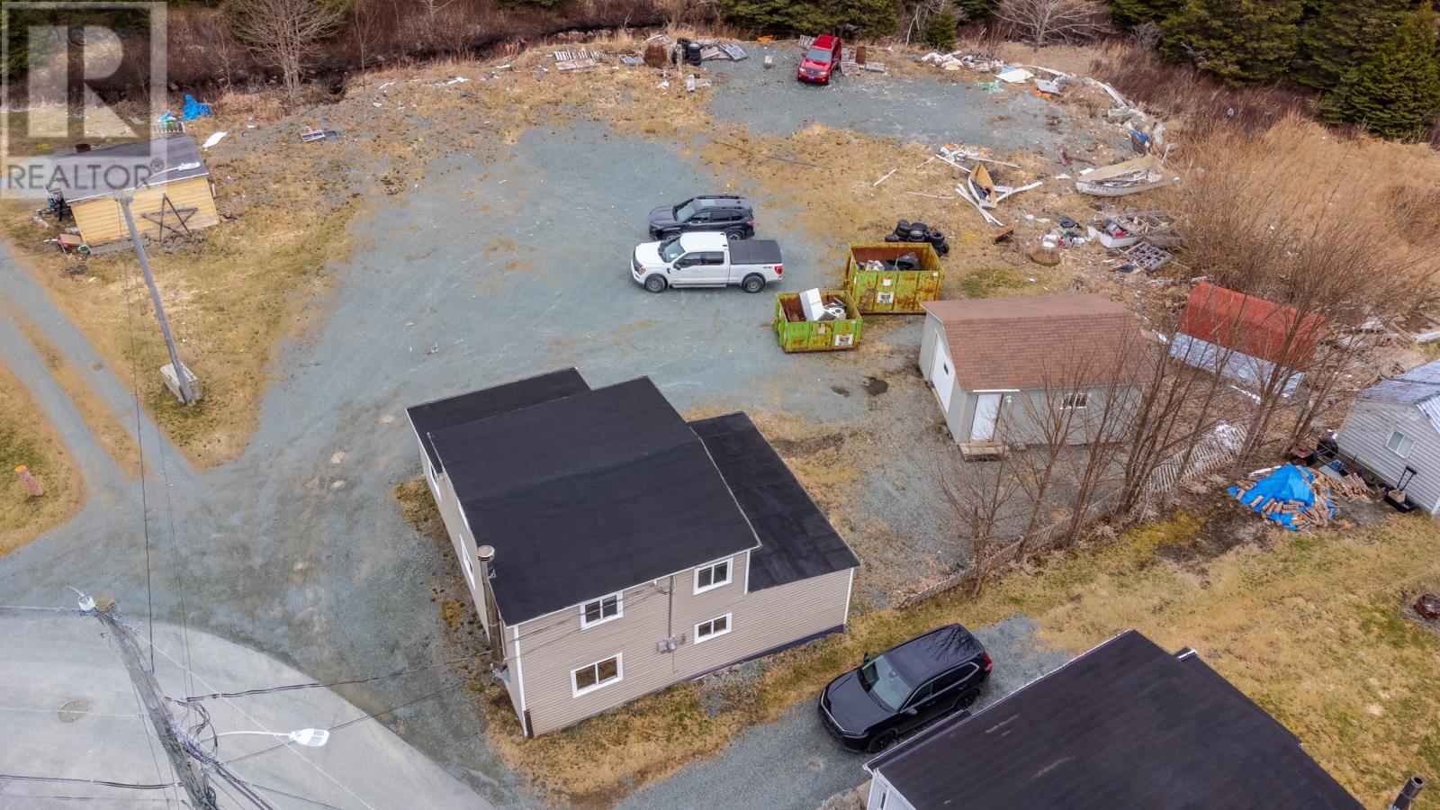 10 Strugnell's Marsh Road, Pouch Cove, Newfoundland & Labrador  A0A 3L0 - Photo 26 - 1283566