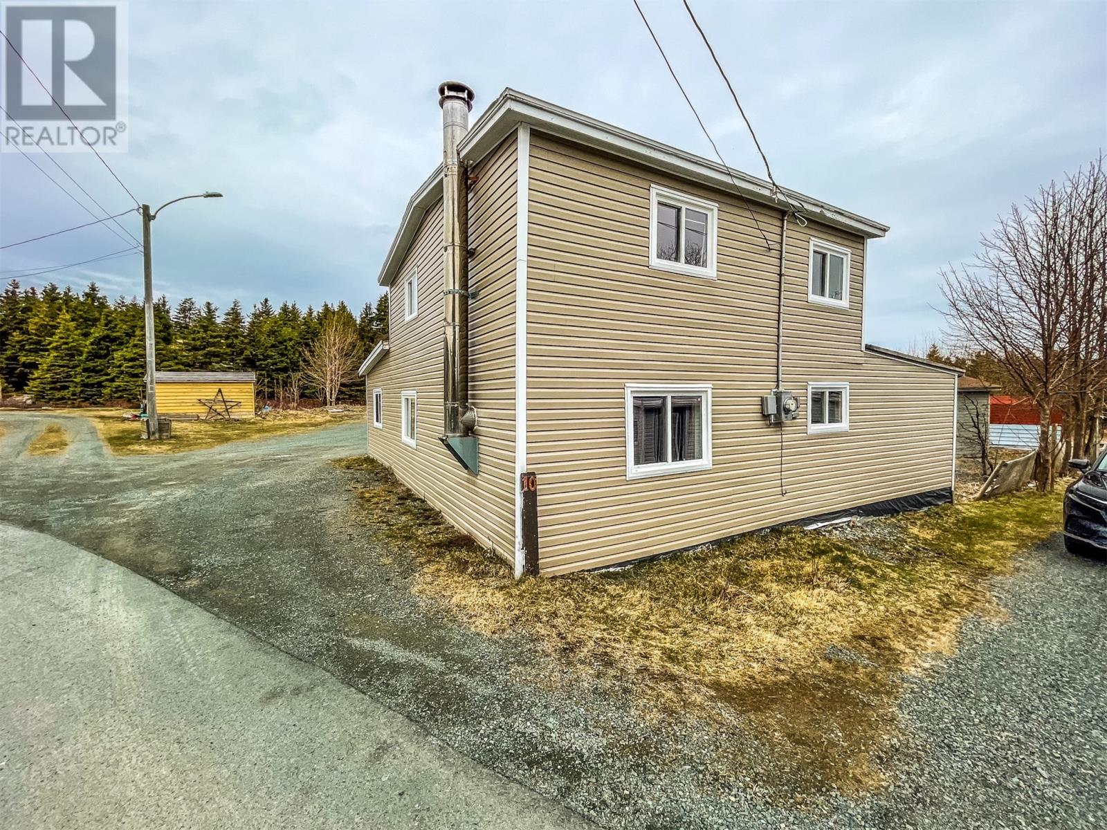 10 Strugnell's Marsh Road, Pouch Cove, Newfoundland & Labrador  A0A 3L0 - Photo 9 - 1283566