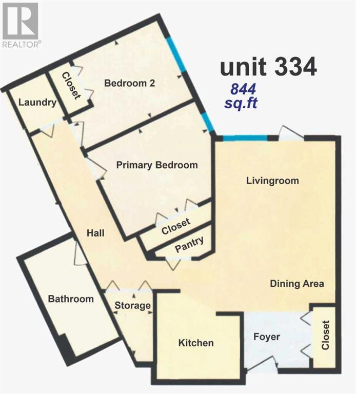 Property at 334, 5000 Somervale Court SW image 4