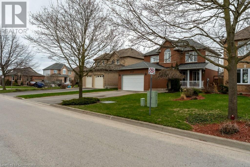 4323 Arejay Avenue, Beamsville, Ontario  L3J 0P7 - Photo 6 - 40713872