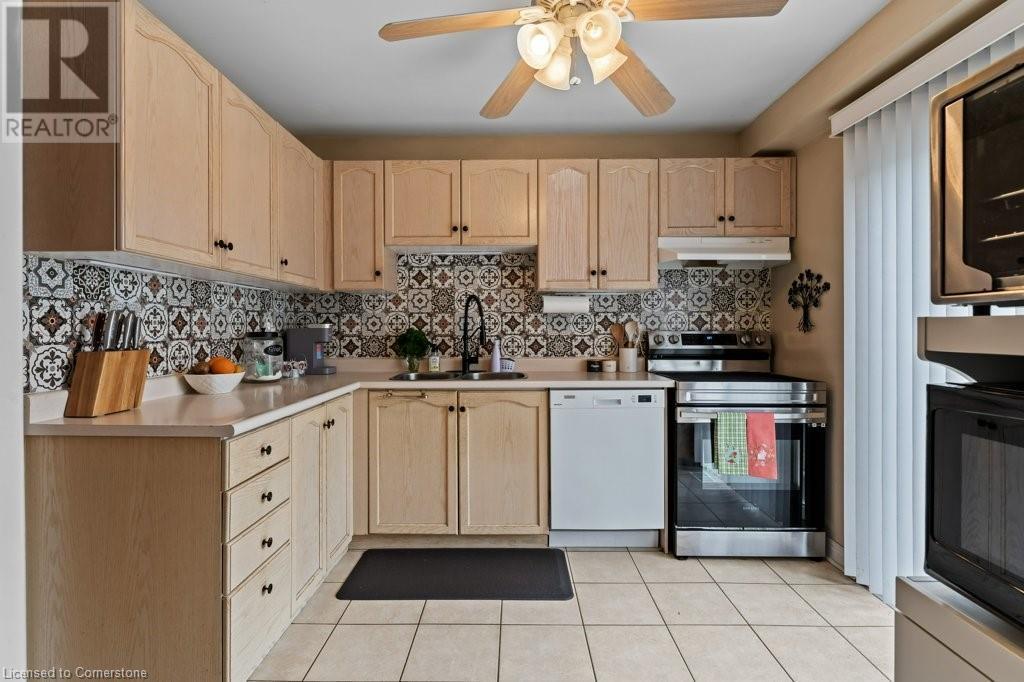 4323 Arejay Avenue, Beamsville, Ontario  L3J 0P7 - Photo 17 - 40713872