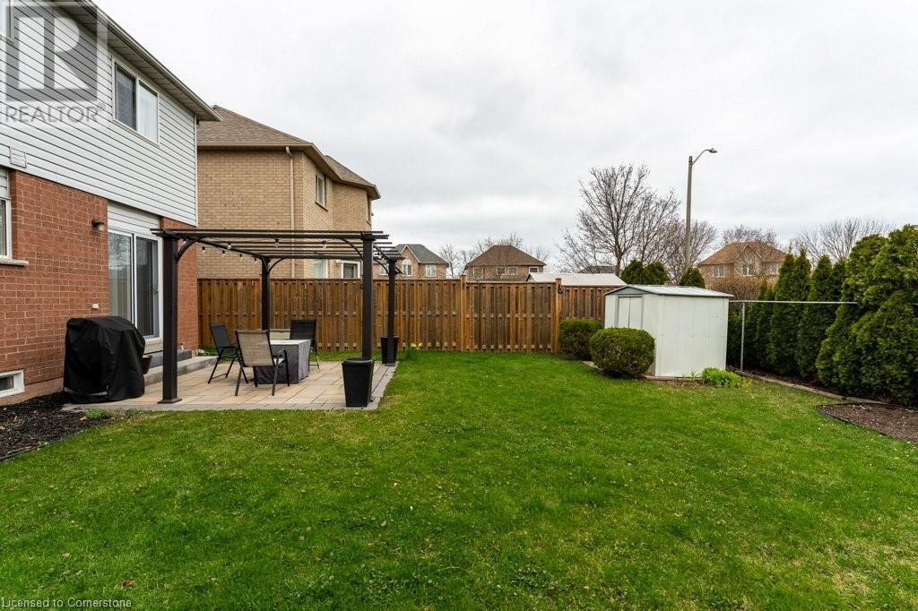 4323 Arejay Avenue, Beamsville, Ontario  L3J 0P7 - Photo 32 - 40713872
