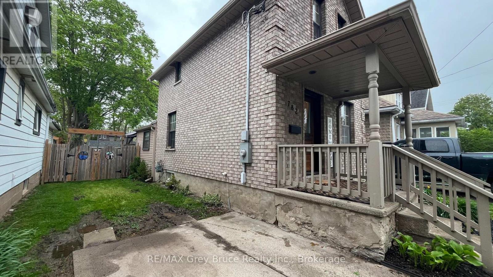 782 15th Street E, Owen Sound, Ontario  N4K 1X6 - Photo 21 - X12164815
