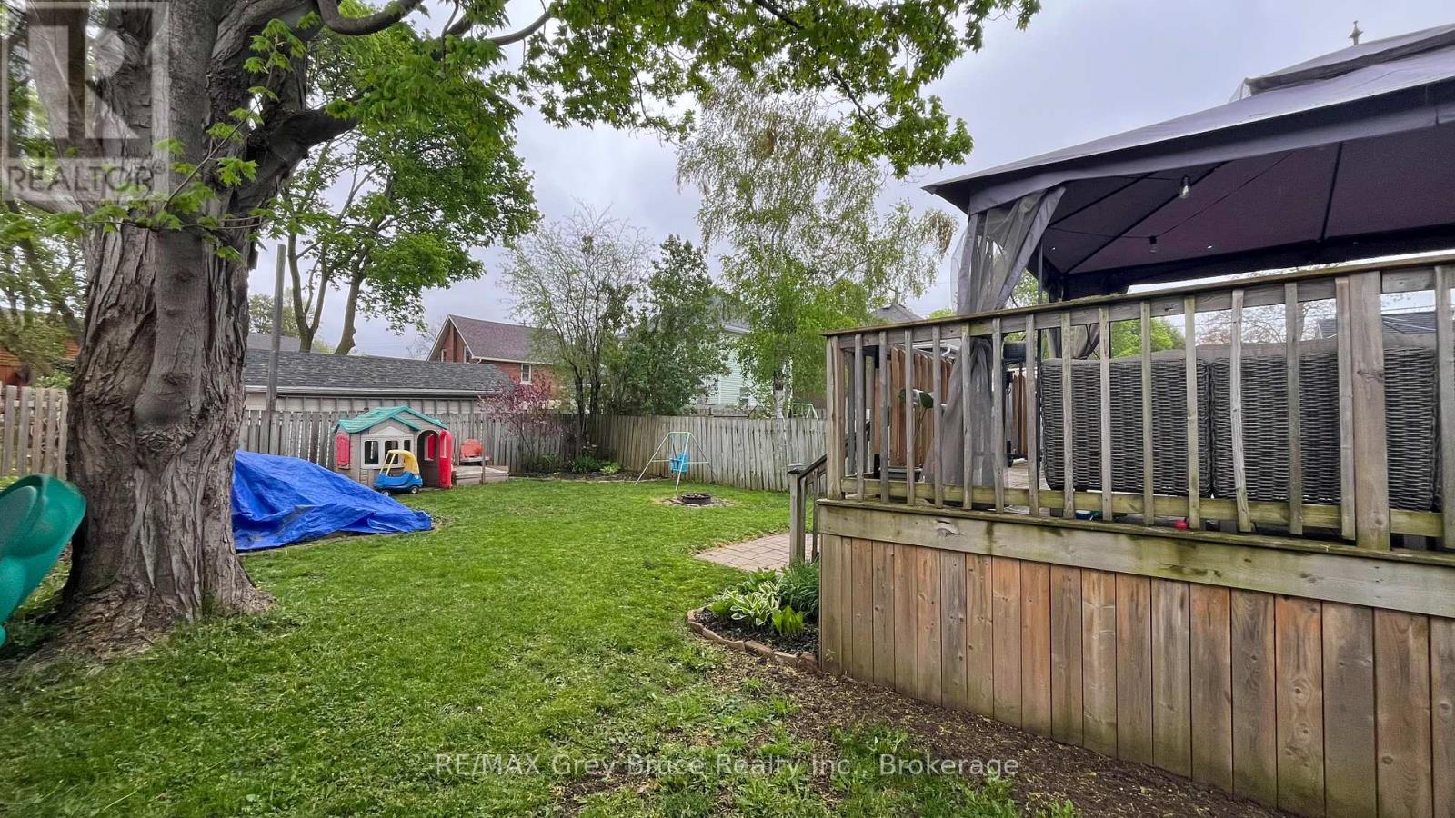 782 15th Street E, Owen Sound, Ontario  N4K 1X6 - Photo 24 - X12164815