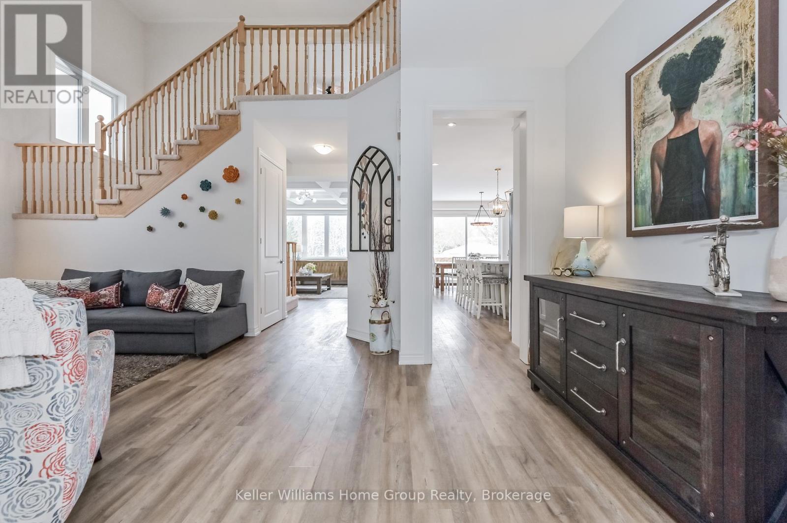 136 Harpin Way E, Centre Wellington, Ontario  N1M 0G9 - Photo 12 - X12164865