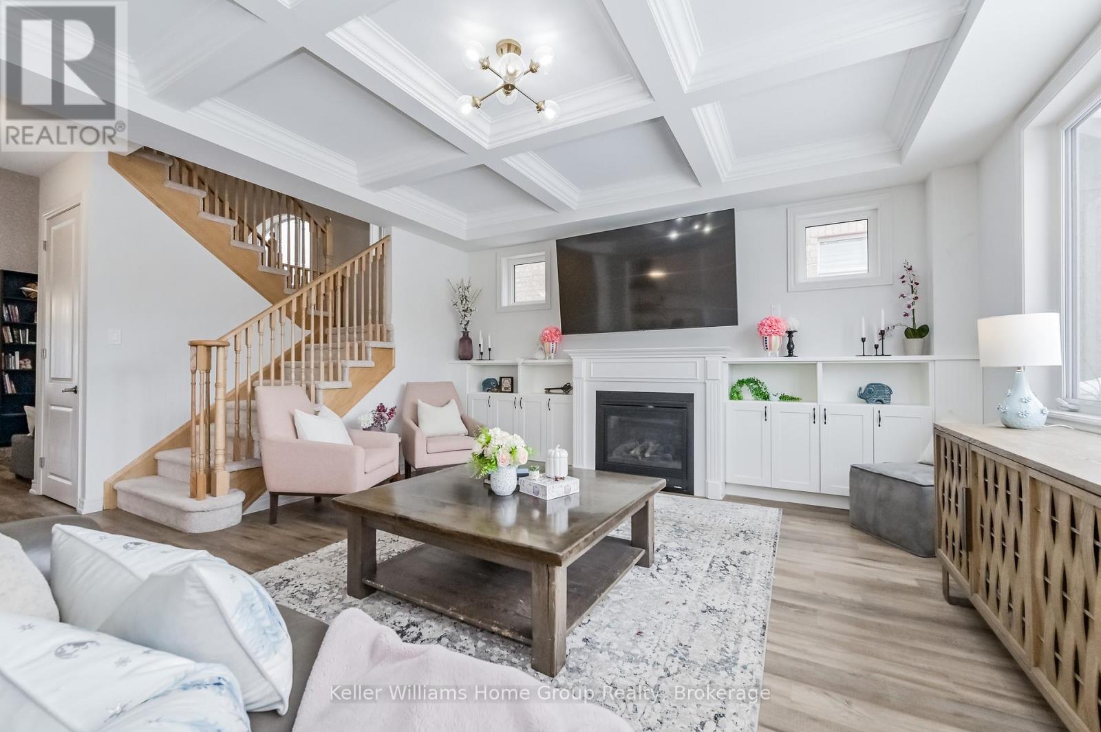 136 Harpin Way E, Centre Wellington, Ontario  N1M 0G9 - Photo 19 - X12164865