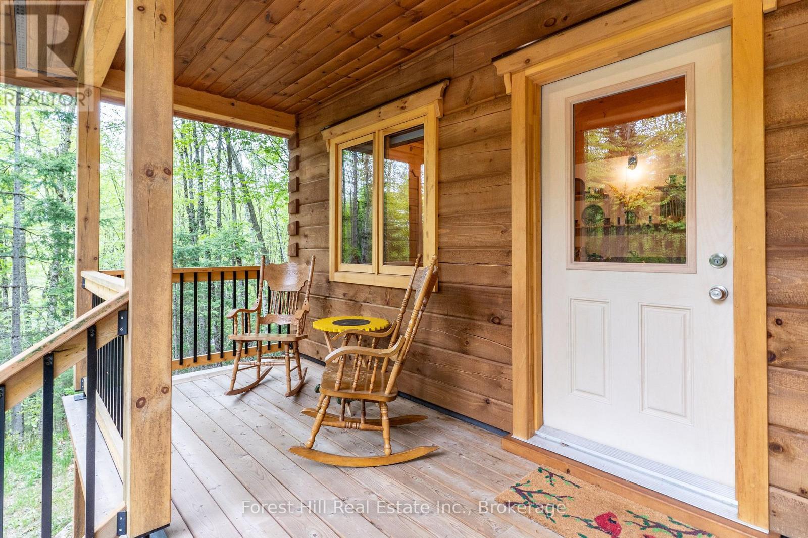 1175 Paint Lake Road, Lake Of Bays, Ontario  P0A 1E0 - Photo 42 - X12164874